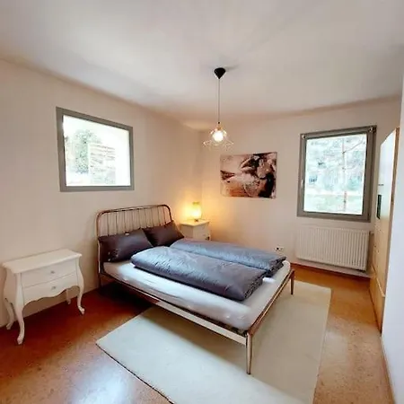 Stilvolle Ferienwohnung Im Grunen - Sehr Zentral * Wangen im Allgaeu