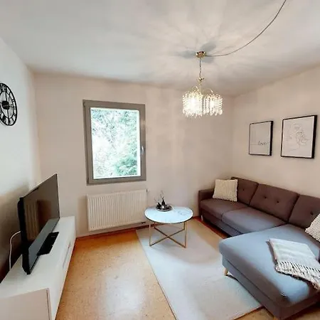 Stilvolle Ferienwohnung Im Grunen - Sehr Zentral Wangen im Allgaeu