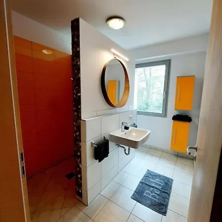 Stilvolle Ferienwohnung Im Grunen - Sehr Zentral * Wangen im Allgaeu